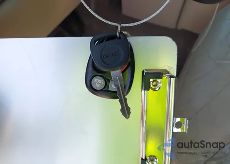 2001 GMC Yukon Slt из США, поврежденный, VIN 1GKEK13T01J184898